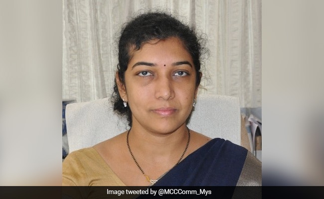 Karnataka Official Dismisses Harassment Charge After IAS Officer Resigns