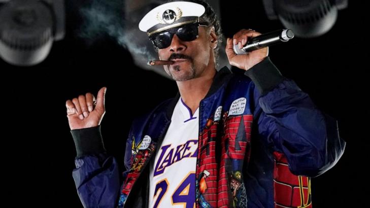 Snoop Dogg to join Def Jam label as strategic consultant