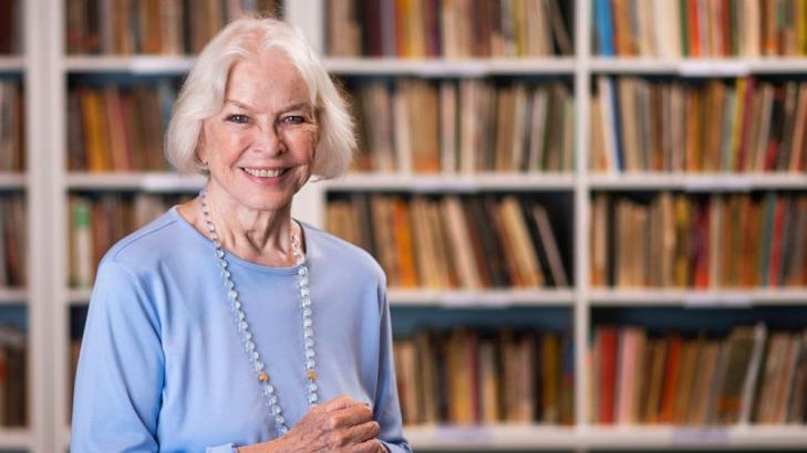 Q&A: Ellen Burstyn on her acting life, and never retiring