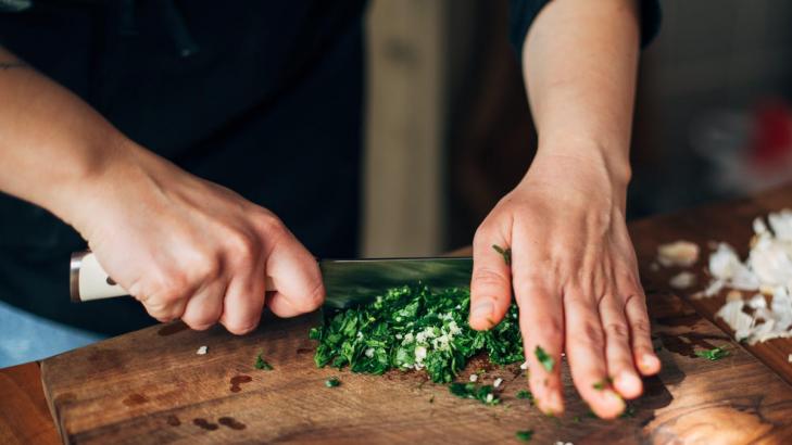 How to Keep Your Cutting Boards From Warping