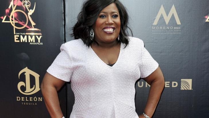 Sheryl Underwood of 'The Talk' to host Daytime Emmys