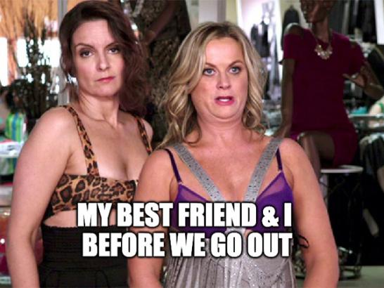 Show these memes to your best friend (33 Photos)