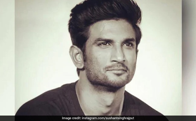Delhi High Court Refuses To Stay Film On Sushant Rajput's Death