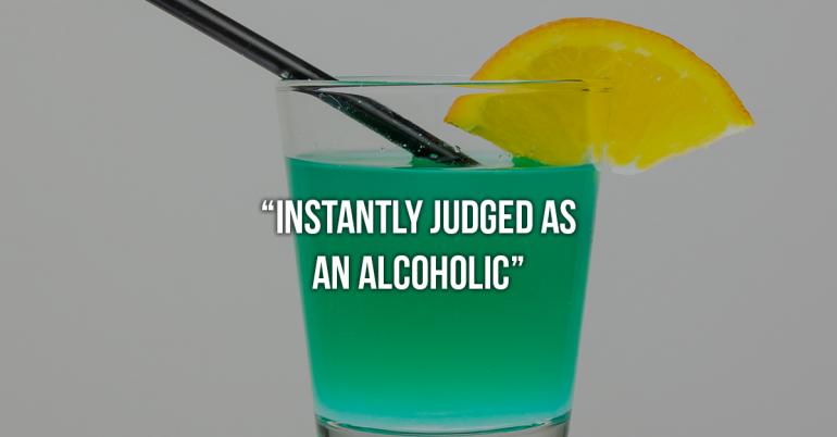 Bartenders share the stereotypes based on your drink of choice (20 Photos)