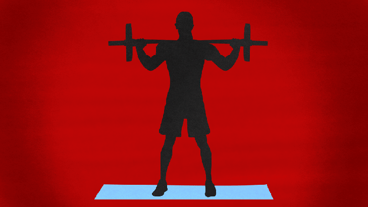 How and Why to Do Barbell Squats