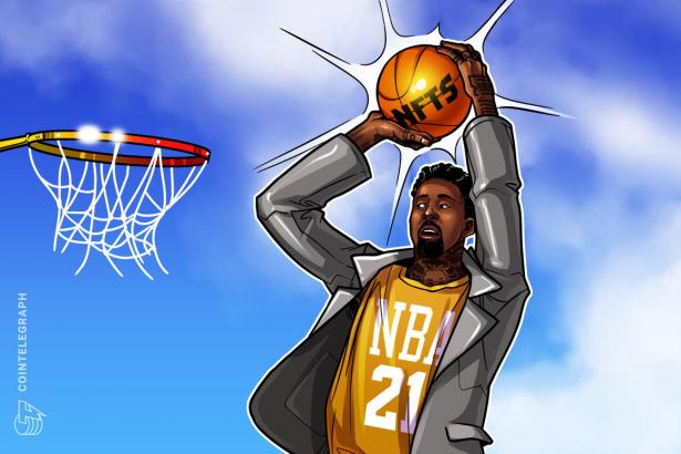 Basketball star turned digital racehorse tycoon: Wilson Chandler on NFTs and the NBA