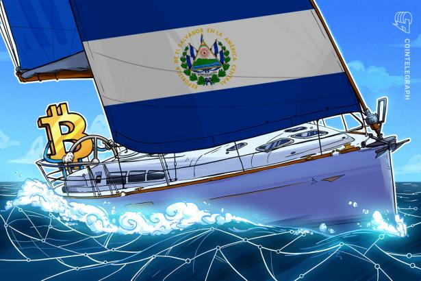 Adopting the Bitcoin standard? El Salvador writes itself into history books