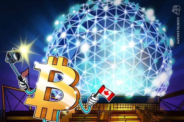 Canadian Bitcoin ETF adds to its holdings despite steep market correction