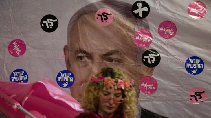 Knesset approves new coalition, ending Netanyahu's long rule