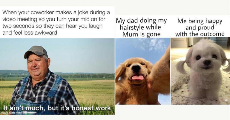 Wholesome Memes that will remind you of all the good in the world (25 photos)