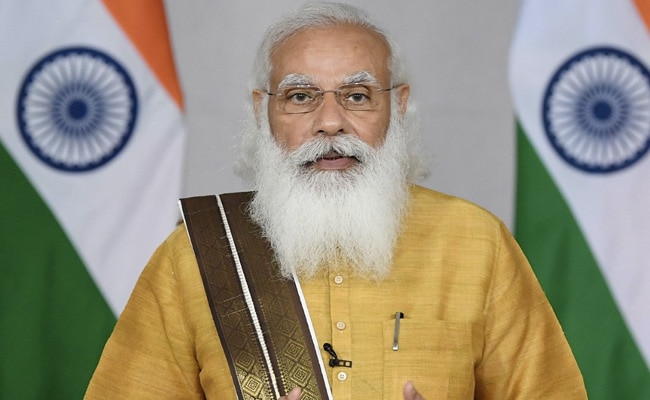 India Plans To Restore 2.6 Crore Hectares Of Degraded Land By 2030: PM