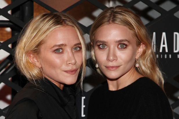 Mary-Kate And Ashley Olsen Gave A Rare Interview About Their "Discreet" Lifestyle In Regards To Their Brand