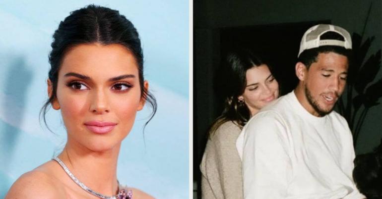 An Executive Producer For "Keeping Up With The Kardashians" Revealed Kendall Jenner's Rule To Keep Her Love Life Private On The Show