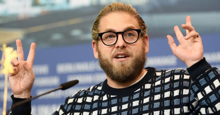 Jonah Hill’s Latest Thirst Trap Left People Genuinely Confused Over His Age, And He Had The Best Reaction