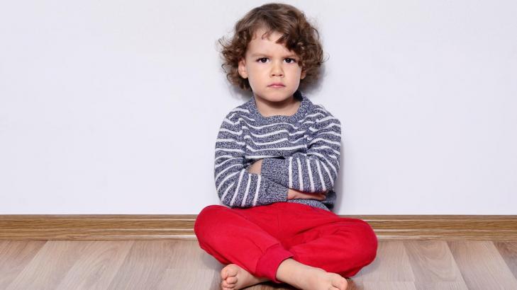 How to Understand Your Child's Temperament