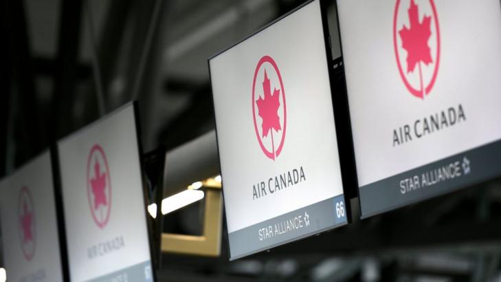 US seeks to fine Air Canada $25.5 million over slow refunds