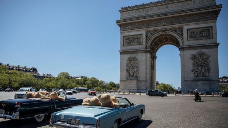 France ditches masks outdoors; will end nightly virus curfew