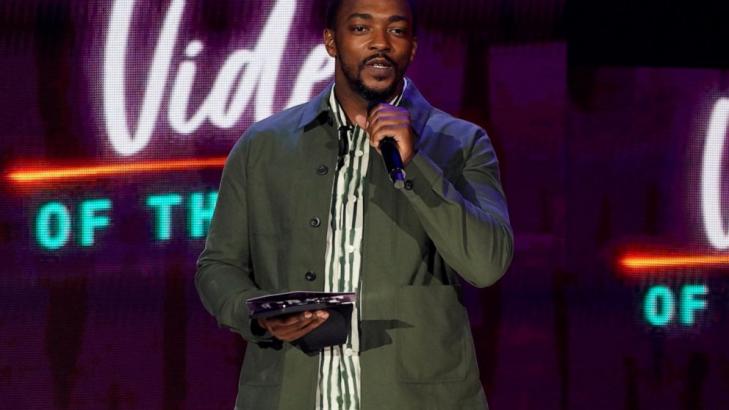 The ESPYS returning to New York, Anthony Mackie to host