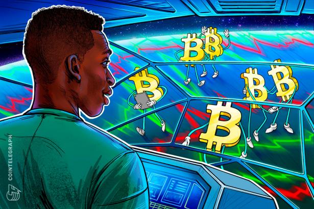 Bulls aim to reclaim $40K ahead of Friday’s $520M BTC options expiry