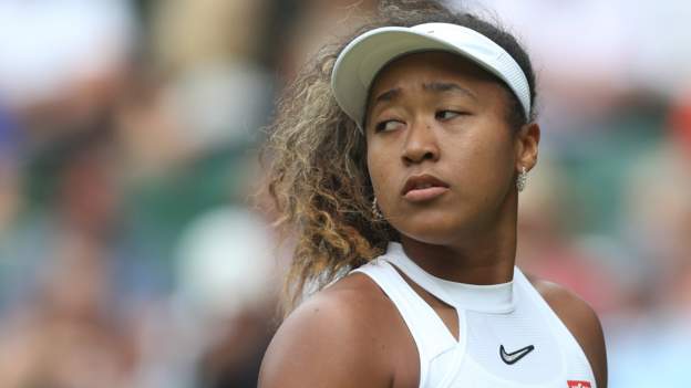 Naomi Osaka: Four-time Grand Slam winner to miss Wimbledon but plans Olympics return