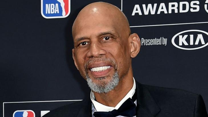 Q&A: Abdul-Jabbar talks new documentary, MLK, social justice