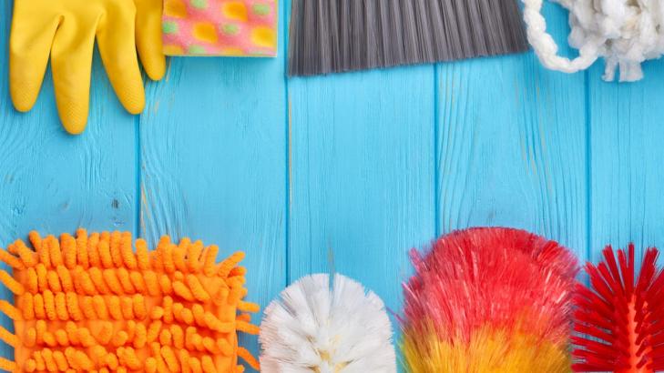 11 Ways to Eliminate Dust That You Would Never Think of on Your Own