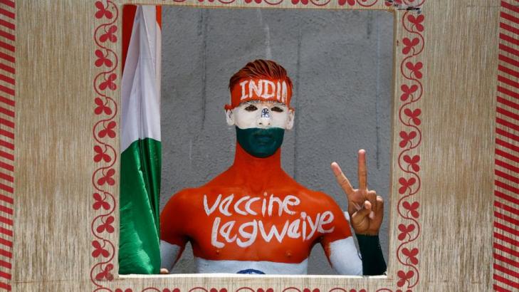 EXPLAINER: India switches policy but still short of vaccines