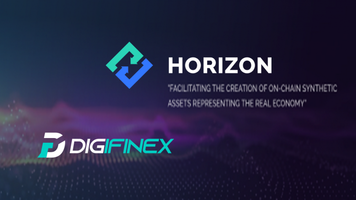 horizon crypto exchange