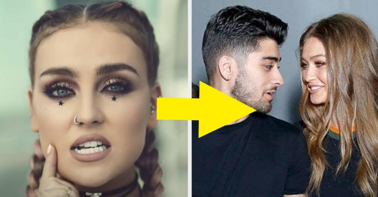 13 Songs You Likely Didn't Know Are Dragging Other Celebrities