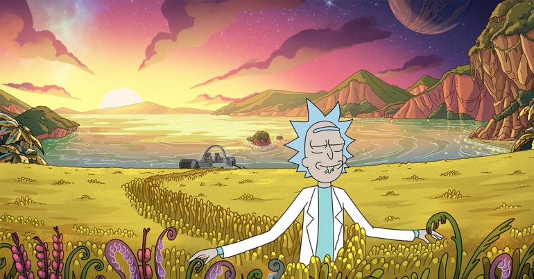 Rick and Morty memes have us riggity riggity wrecked, son! (47 Photos)