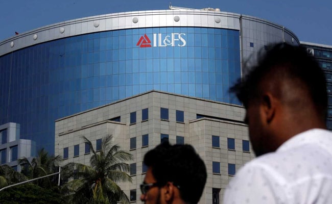 Court Grants Police 3-Day Custody Of Former IL&FS Chairman