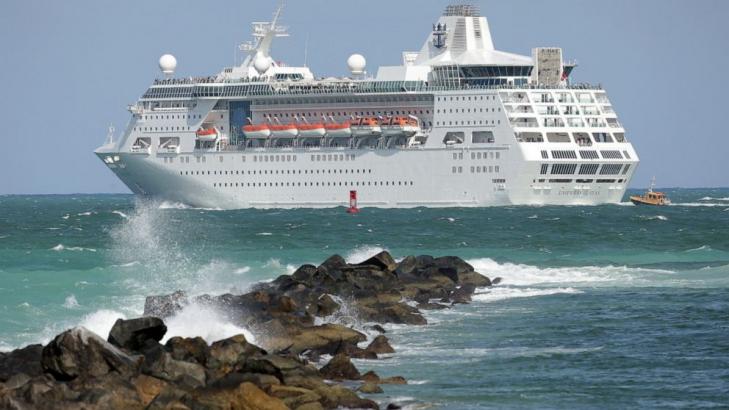 Judge rules for Florida on CDC order blocking cruise ships