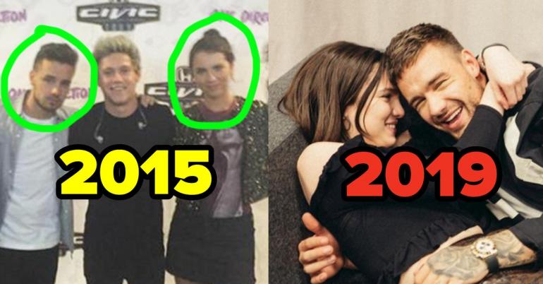 17 Celebrities Who Dated A Fan And How They Met