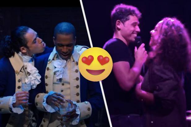15 Times Anthony Ramos Melted Our Hearts