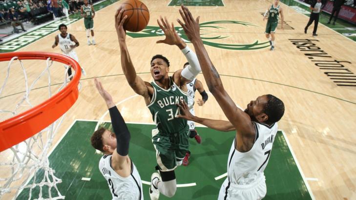 Instant Analysis: Bucks, Antetokounmpo put it all on the line in Game 7