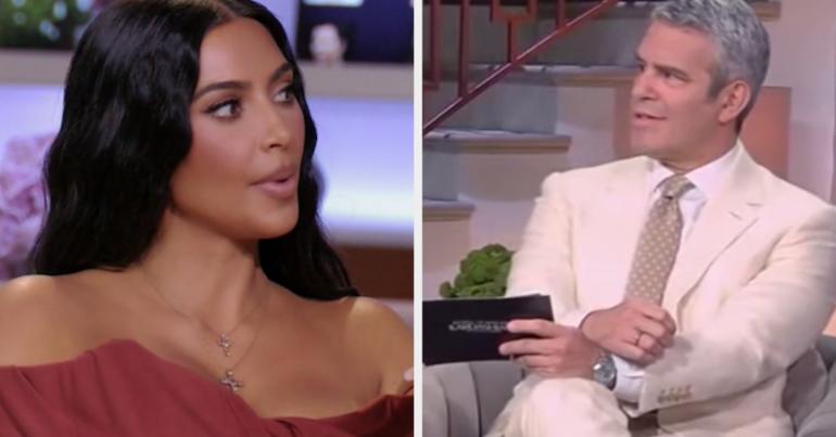 The Kardashians Shared The Genius Way They Find Out Who Leaks Stories About Them And I'm Impressed