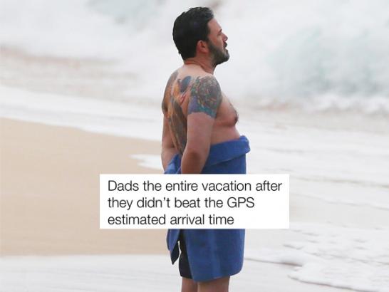 Dad memes even funnier than the “Hi hungry, I’m dad” joke (30 Photos)