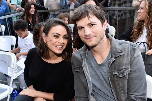 Mila Kunis Hilariously Recalled When Ashton Kutcher Caused A Celebrity Neighbor To Act "Like The Grinch"