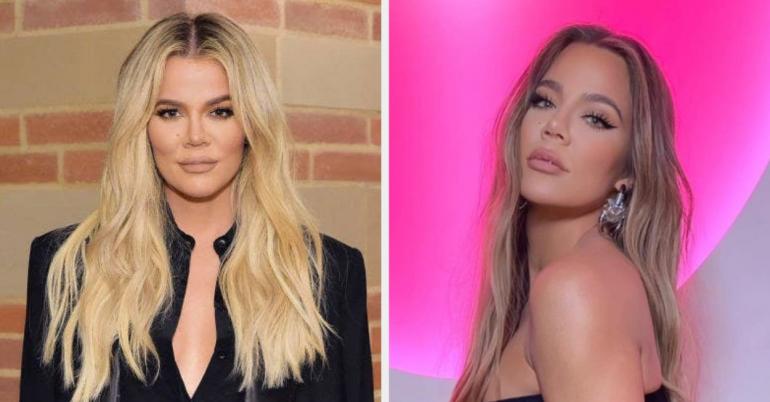 Khloé Kardashian Revealed She's Had One Nose Job As She Shut Down Comments About Having Her "Third Face Transplant"
