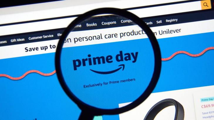 The Best Prime Day Alternatives If You'd Rather Not Shop at Amazon
