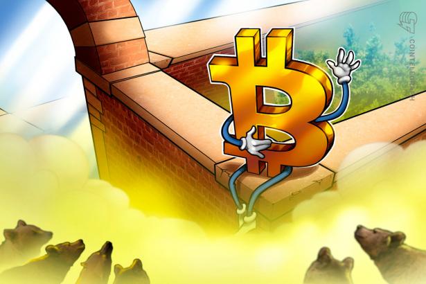 Data shows Bitcoin bears dominate Friday's $2.5B BTC options expiry