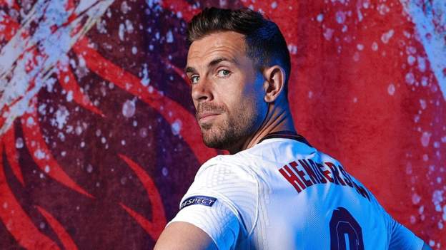 Euro 2020: Why it’s time for Jordan Henderson to return for England - Danny Murphy