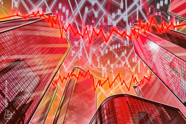 MicroStrategy stock tanks with Bitcoin as S&P 500, Nasdaq rally