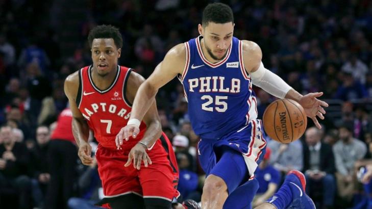 Will demand for Lowry impact a potential sign-and-trade for Simmons?