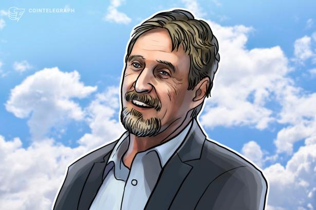 Remembering John McAfee: computer programmer and crypto evangelist dead at 75