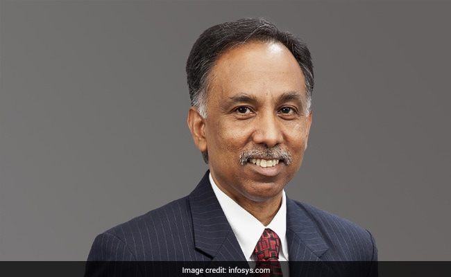 Ex-Infosys CEO To Head Task Force To Help Bring Reforms In Bureaucracy