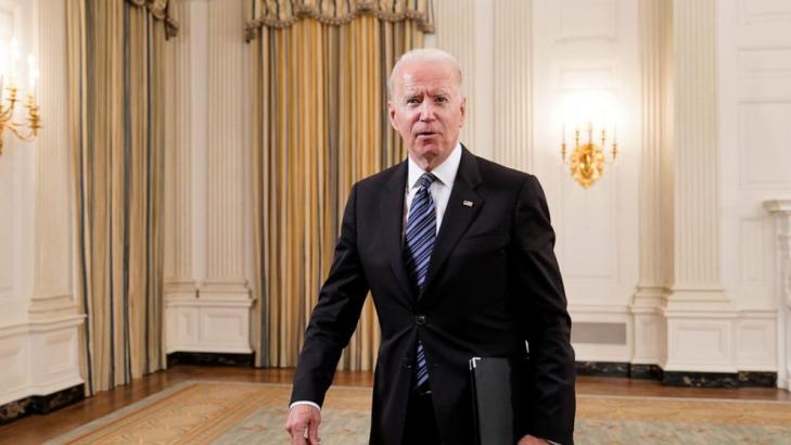 Biden administration extends eviction moratorium for 30 days