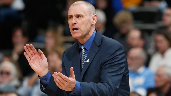 Report: Pacers hiring Rick Carlisle as head coach