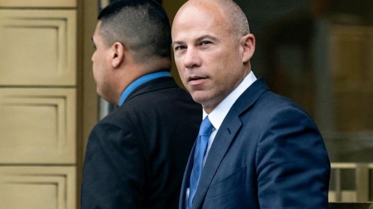 Avenatti sentencing postponed until July 9 in Nike case