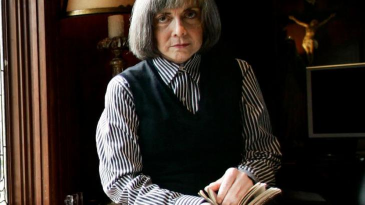 Anne Rice's 'Interview with the Vampire' set for AMC in 2022